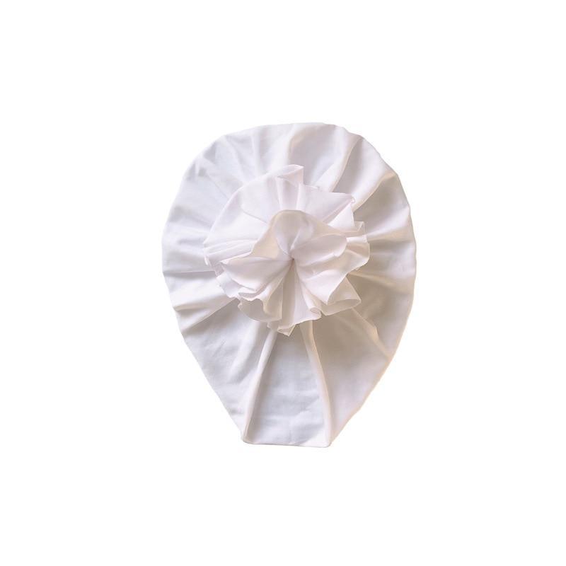 Baby Girls Head Wrap Turban Headbands Hair Accessories For Girls Baby Kids elegent Design  Bow Stevvex