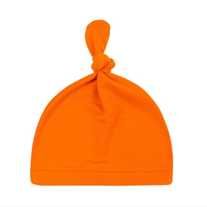 New Baby Sleeping Hat Unisex Modern  Patterns Soft Cute Baby Cap Toddler Infant Cap For Baby Boys and Kids Stevvex