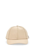 MACKINTOSH Classic Baseball Cap with Adjustable Back