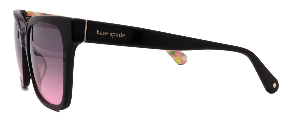 Kate Spade Sunglasses HARLOW/G/S-807-55-20-140 Non-Polarized FrameVault