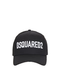 DSQUARED2 Classic Logo Baseball Hat