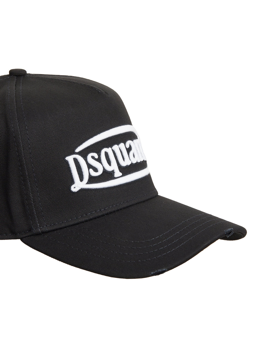 DSQUARED2 Classic Logo Cap