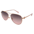 Coach Sunglasses HC7128-9331U8-58-14-140 Non-Polarized FrameVault
