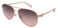 Coach Sunglasses HC7128-9331U8-58-14-140 Non-Polarized FrameVault