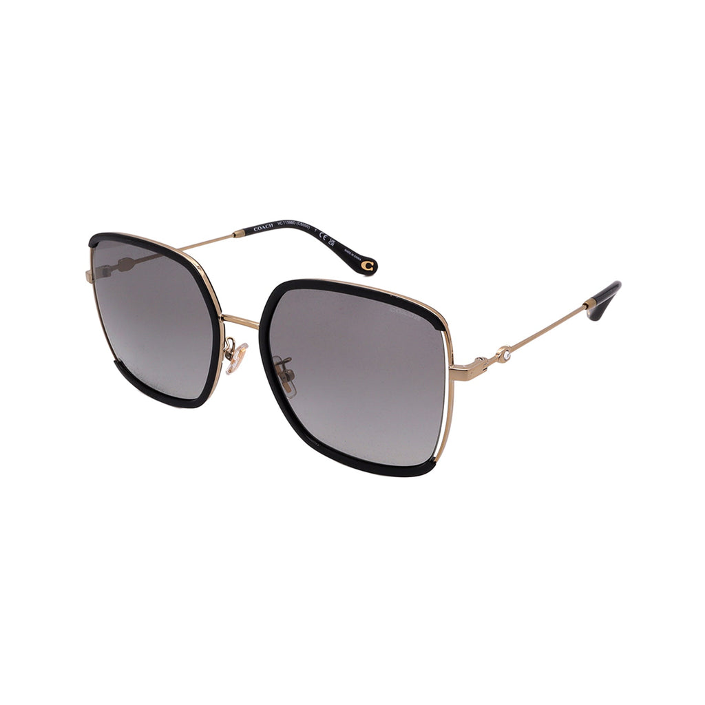 Coach Sunglasses HC7139BD-934611-58-19-145 Non-Polarized FrameVault