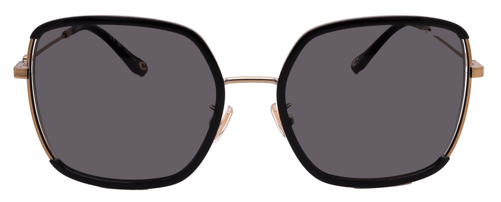 Coach Sunglasses HC7139BD-934611-58-19-145 Non-Polarized FrameVault