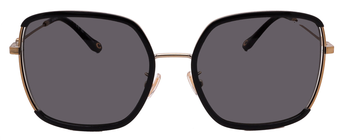 Coach Sunglasses HC7139BD-934611-58-19-145 Non-Polarized FrameVault