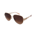 Coach Sunglasses HC7186-900574-57-16-140 Non-Polarized FrameVault