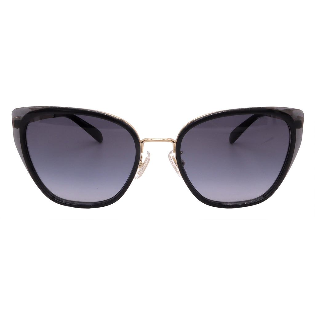 Coach Sunglasses HC7187-94848G-53-19-140 Non-Polarized FrameVault