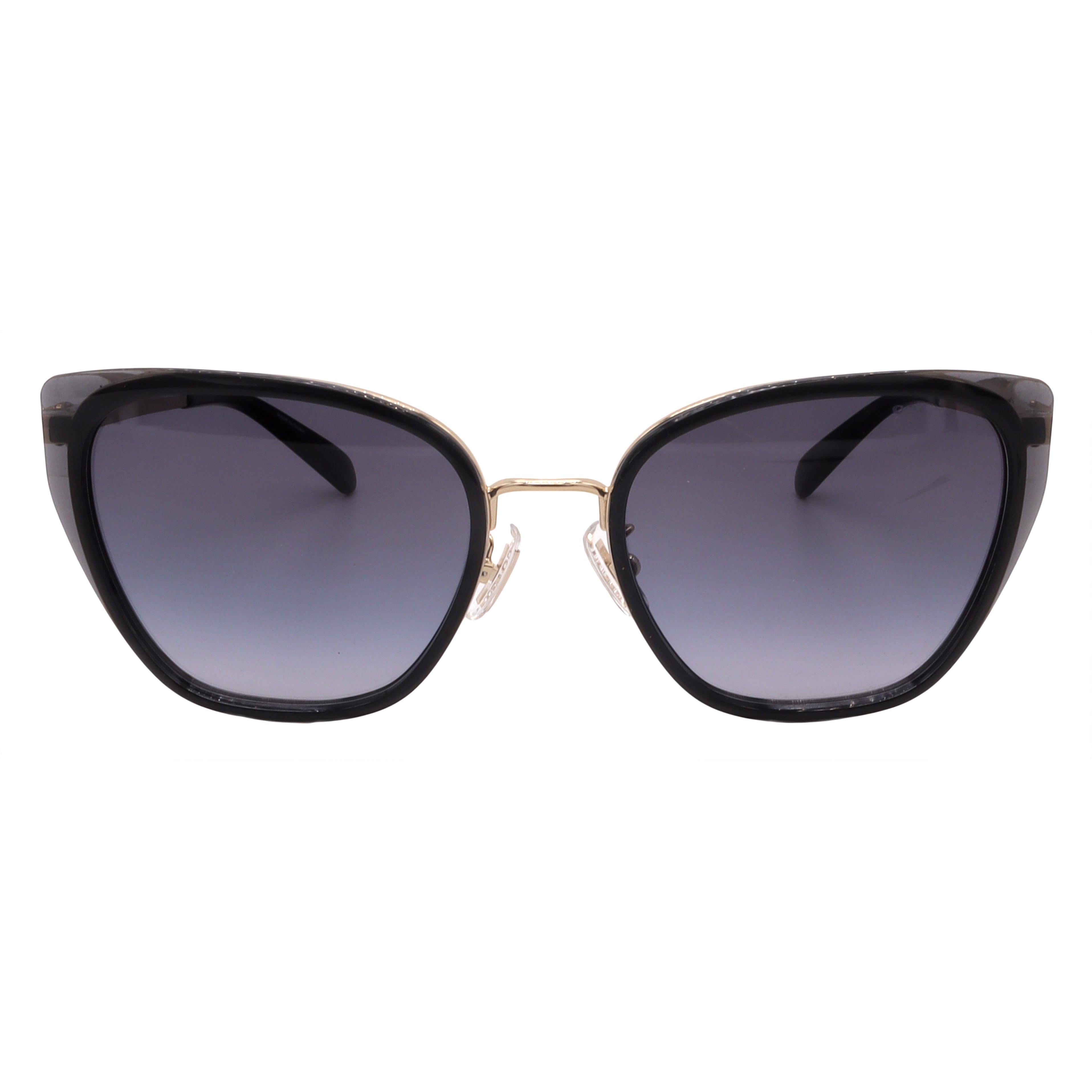 Coach Sunglasses HC7187-94848G-53-19-140 Non-Polarized FrameVault