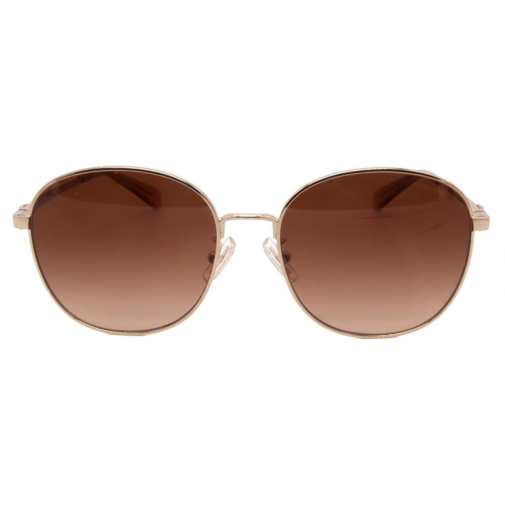 Coach Sunglasses HC7189-900574-55-17-140 Non-Polarized FrameVault