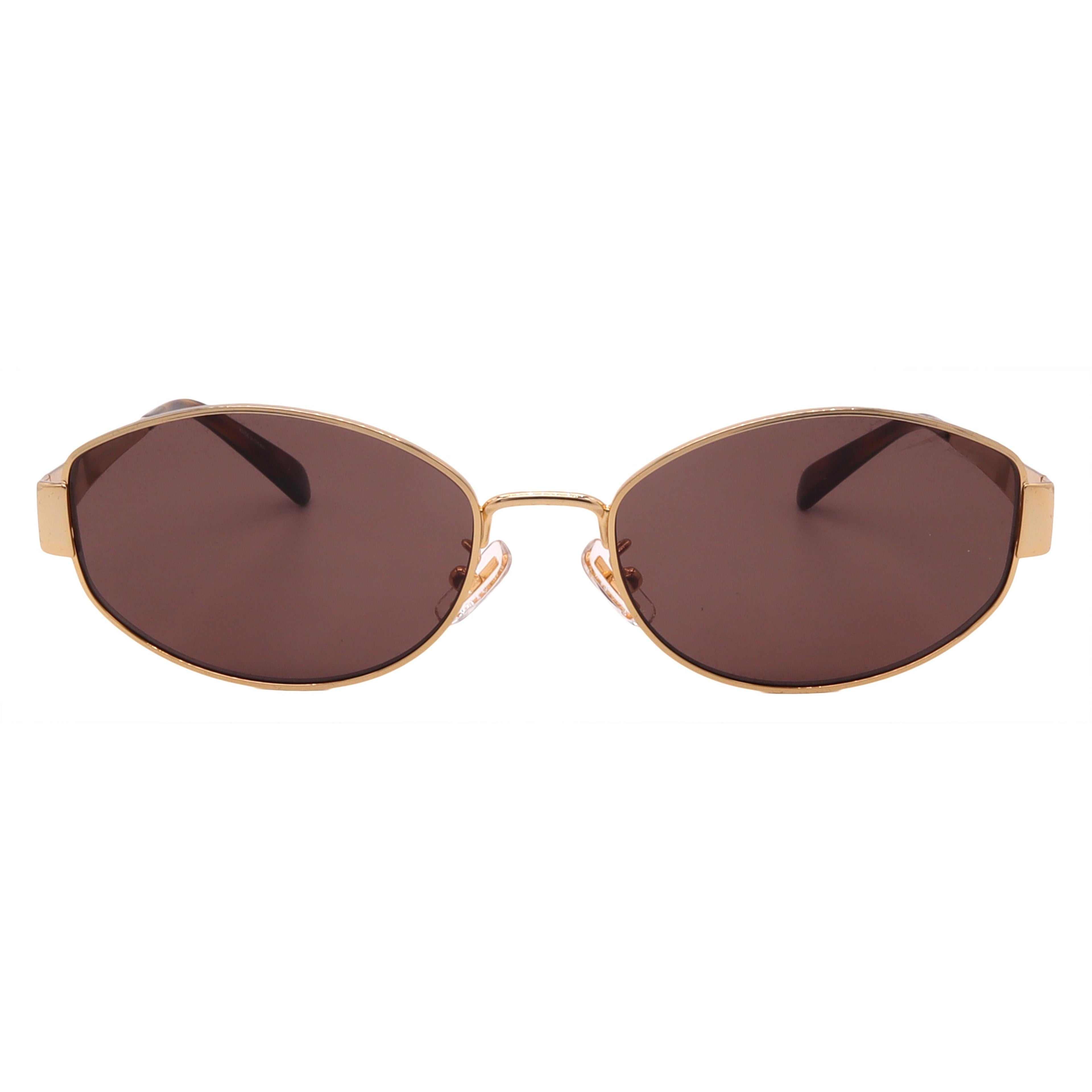Coach Sunglasses HC7192D-944113-57-18-145 Non-Polarized FrameVault