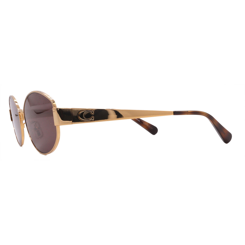 Coach Sunglasses HC7192D-944113-57-18-145 Non-Polarized FrameVault