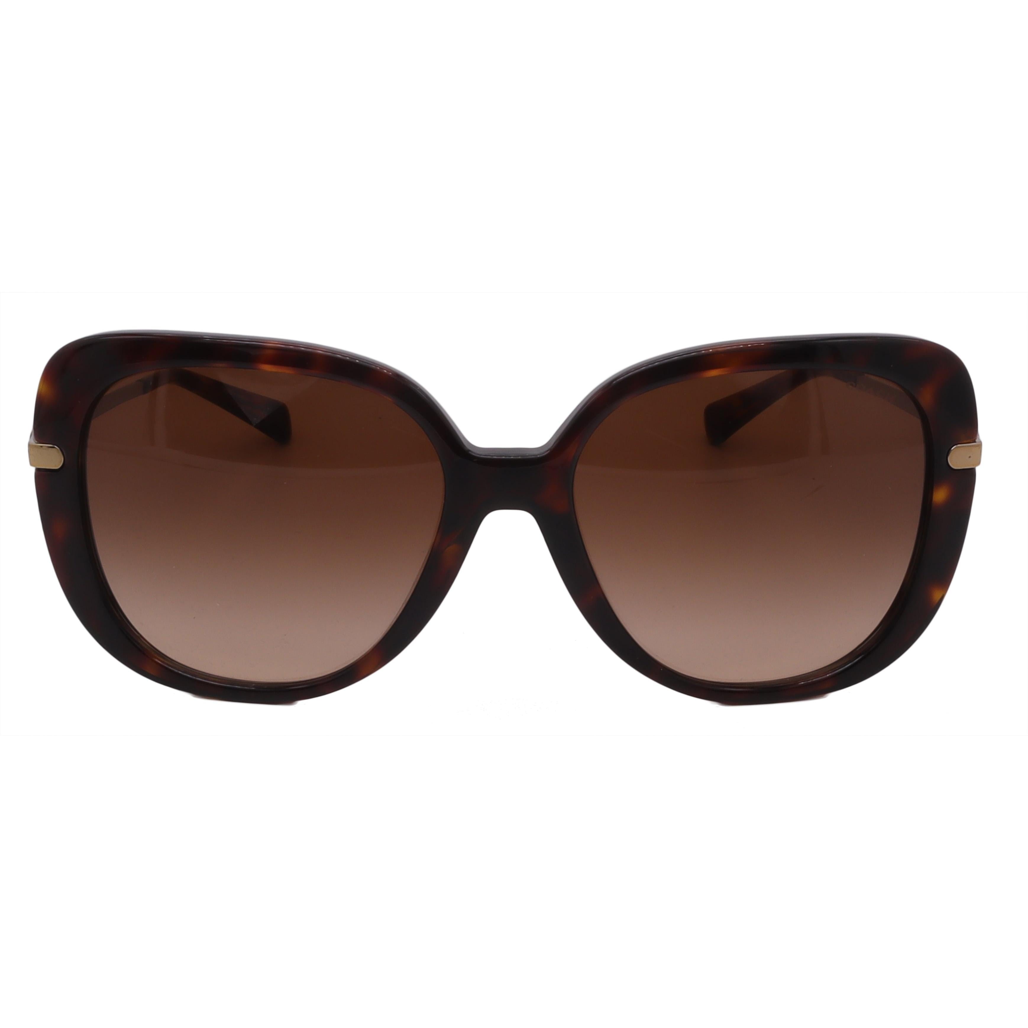 Coach Sunglasses HC8320-512074-55-17-140 Non-Polarized FrameVault