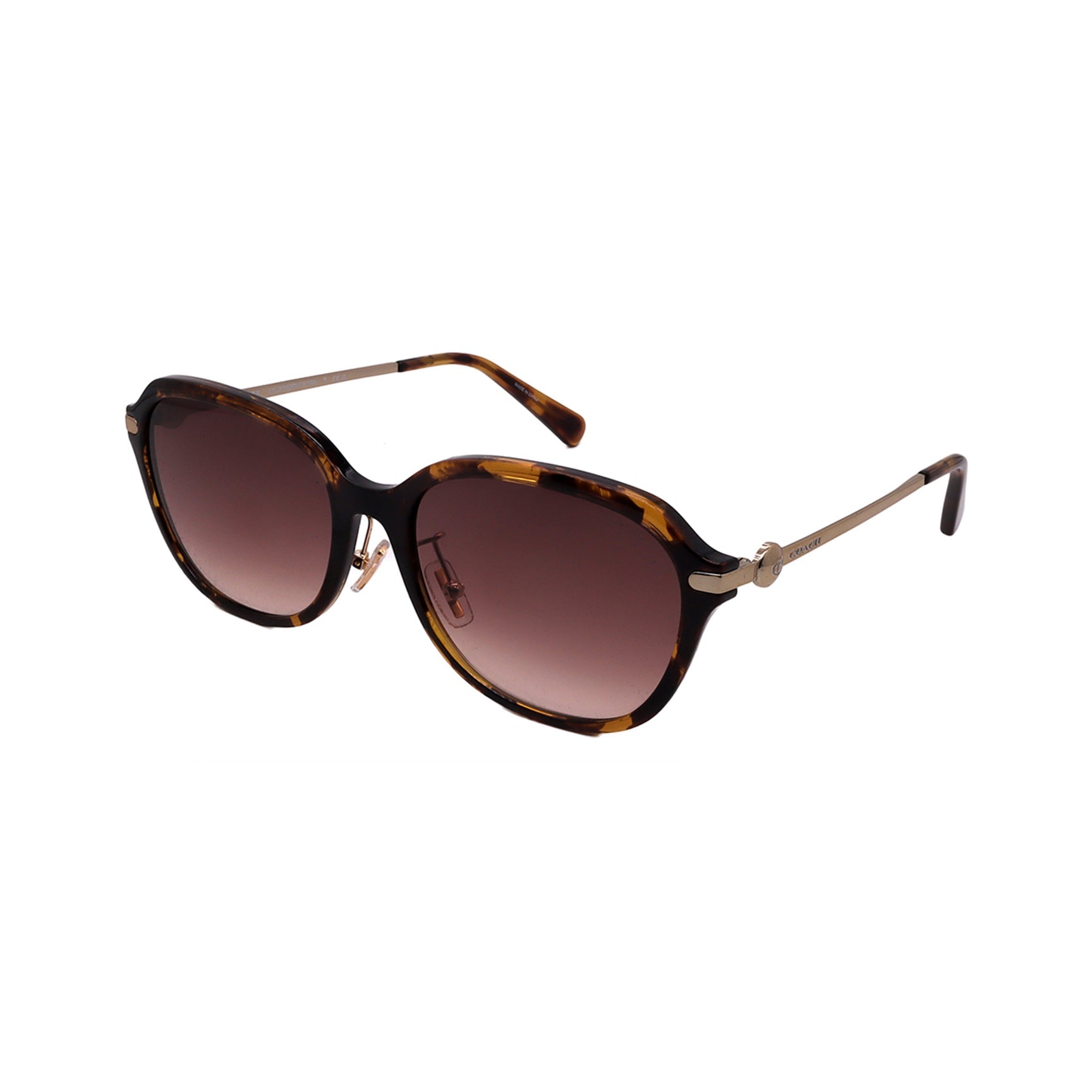 Coach Sunglasses HC8332D-512013-56-17-145 Non-Polarized FrameVault