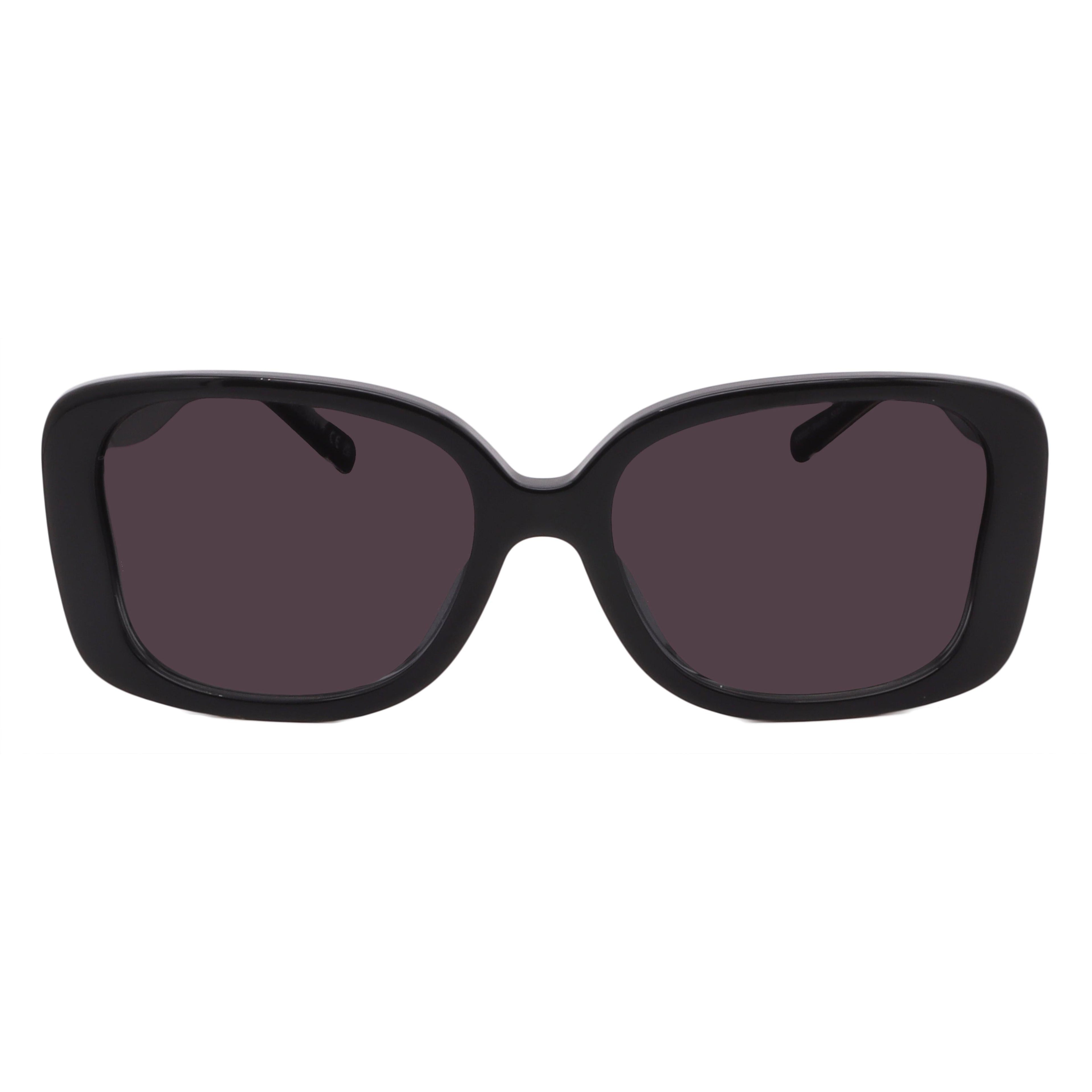 Coach Sunglasses HC8334U-50023C-53-17-140 Non-Polarized FrameVault