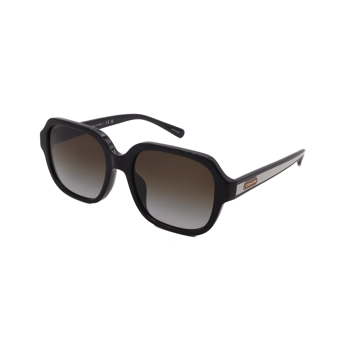 Coach Sunglasses HC8335U-50027Z-53-18-140 Non-Polarized FrameVault