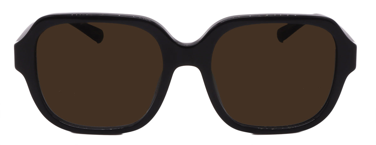 Coach Sunglasses HC8335U-50027Z-53-18-140 Non-Polarized FrameVault