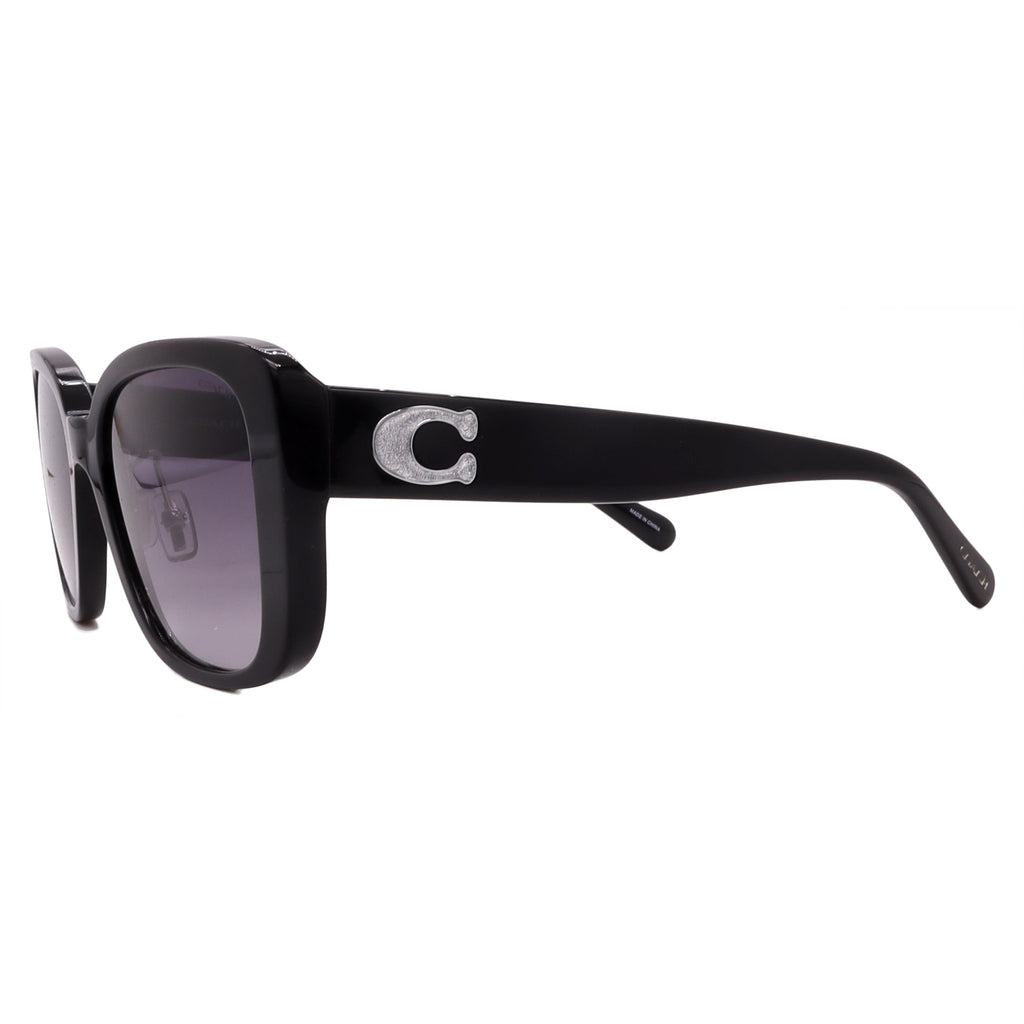 Coach Sunglasses HC8352-50028G-54-20-145 Non-Polarized FrameVault