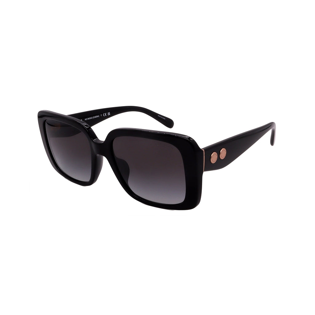 Coach Sunglasses HC8424U-50023C-54-18-140 Non-Polarized FrameVault