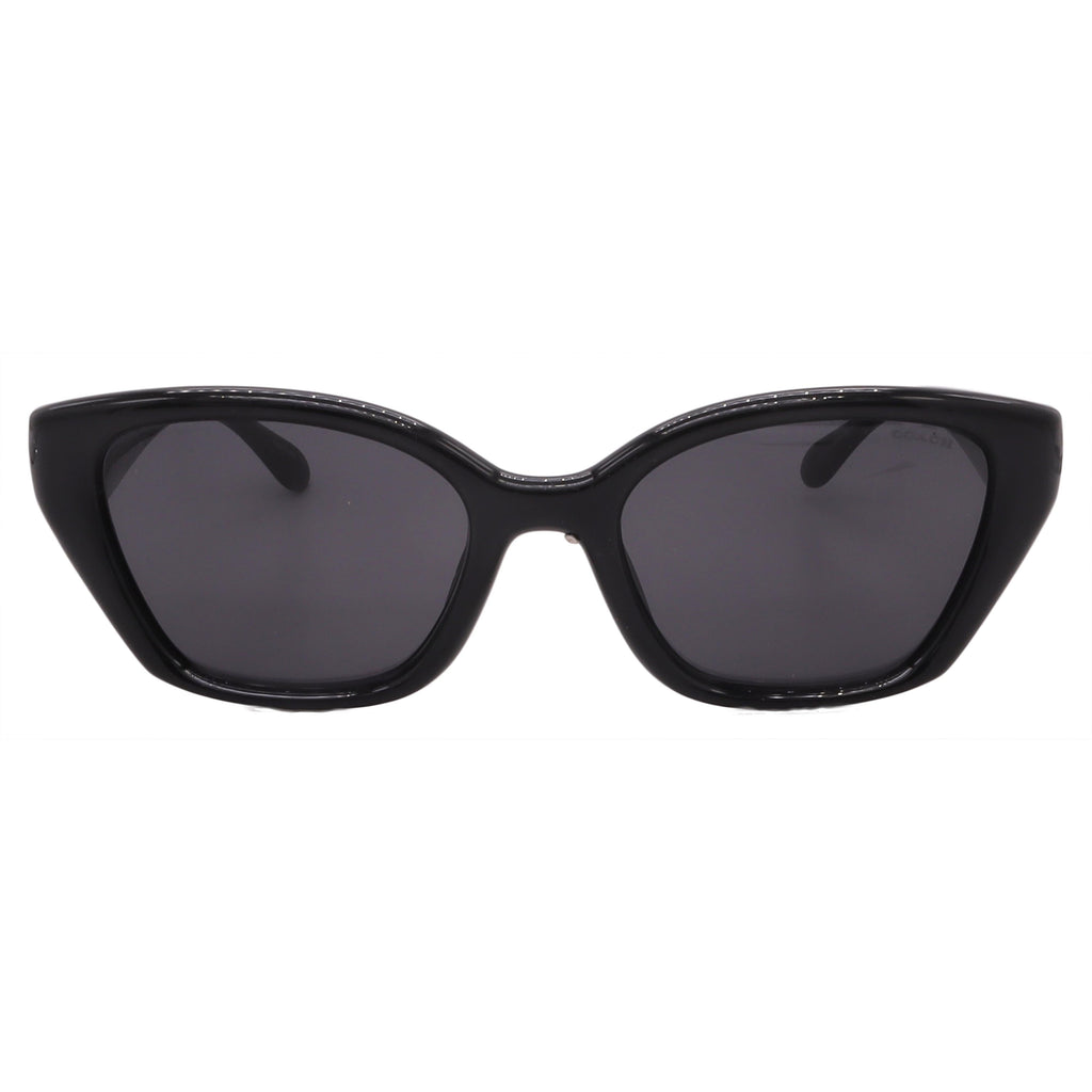 Coach Sunglasses HC8434U-500287-53-19-140 Non-Polarized FrameVault