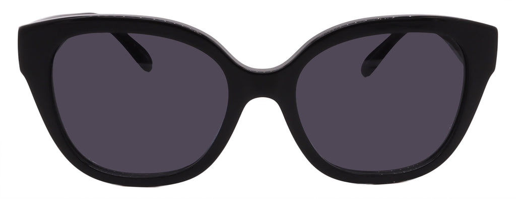 Coach Sunglasses HC8438U-500287-56-19-145 Non-Polarized FrameVault