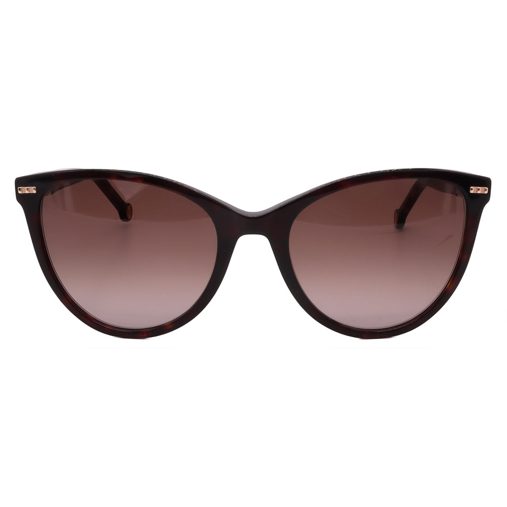 Carolina Herrera Sunglasses HER 0107/s-063-57-20-145 Non-Polarized FrameVault