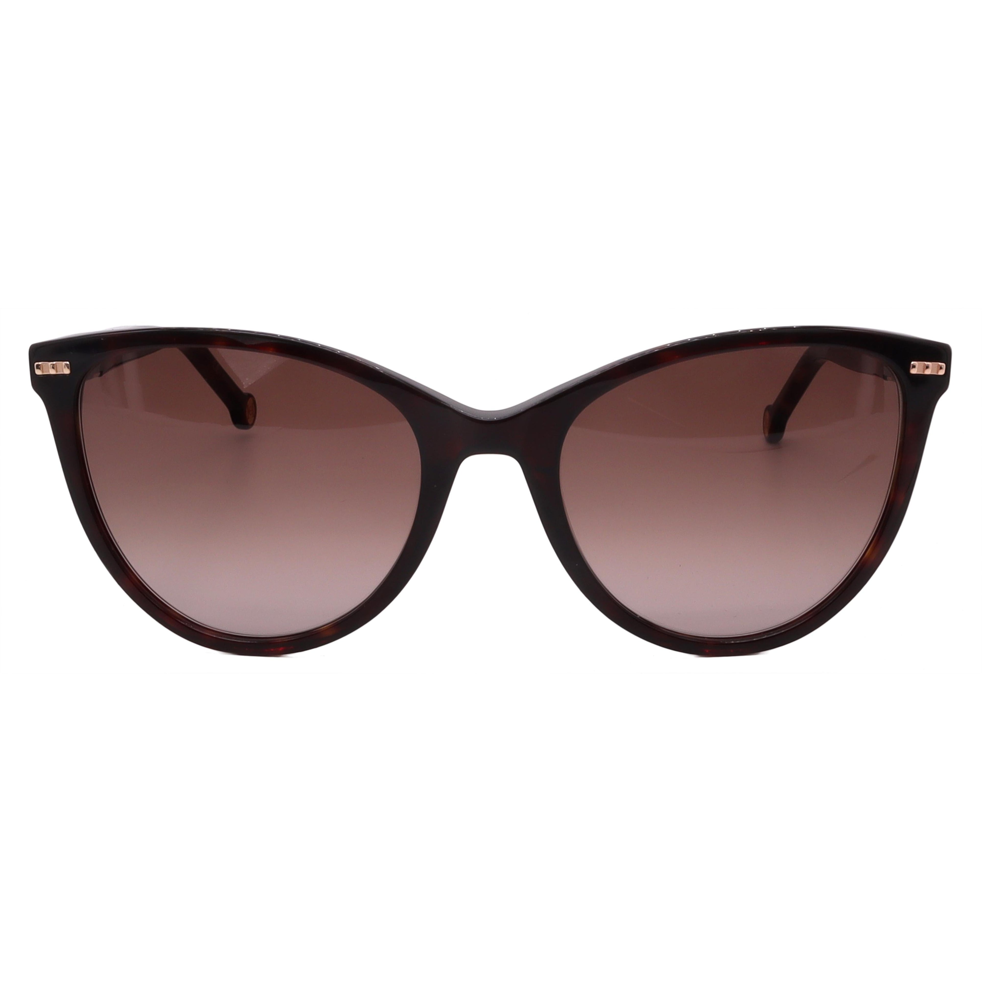 Carolina Herrera Sunglasses HER 0107/s-063-57-20-145 Non-Polarized FrameVault
