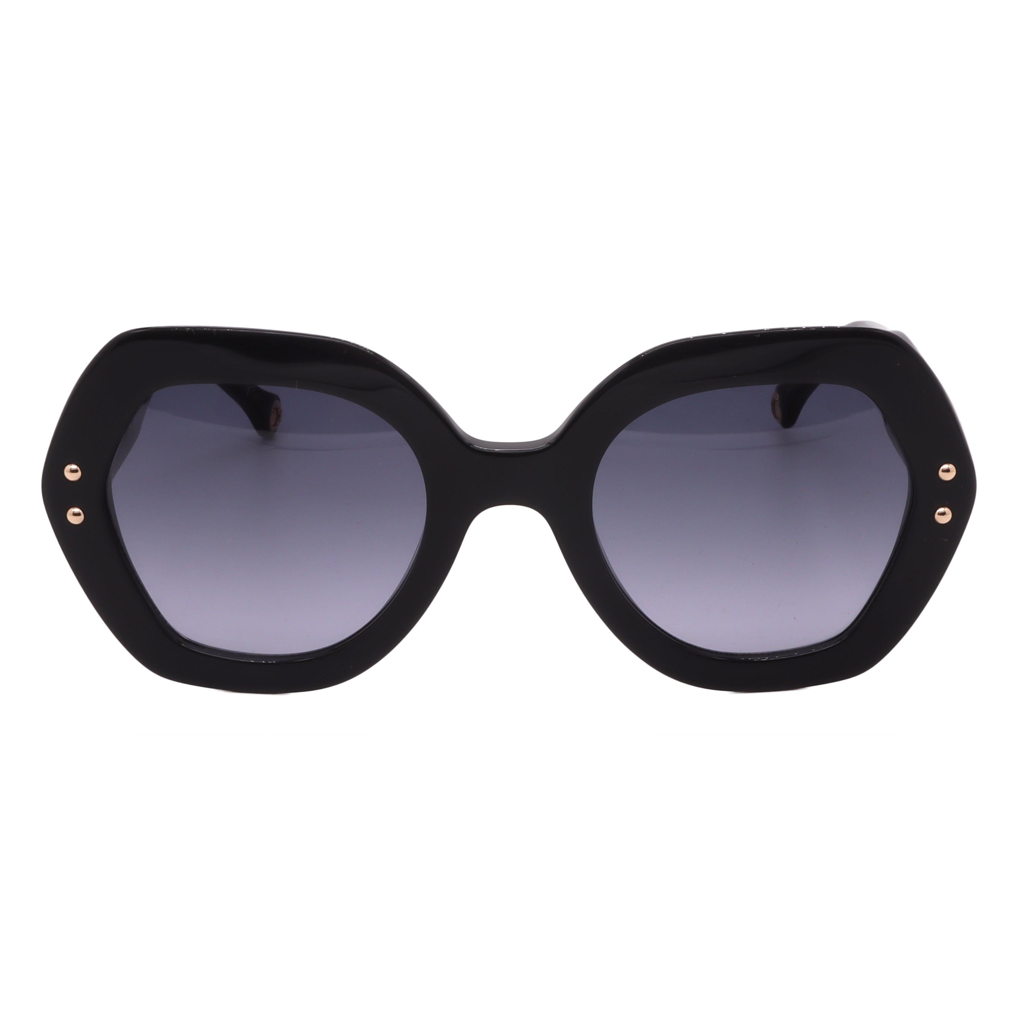 Carolina Herrera Sunglasses HER 0126/S-WR7-52-24-145 Non-Polarized FrameVault