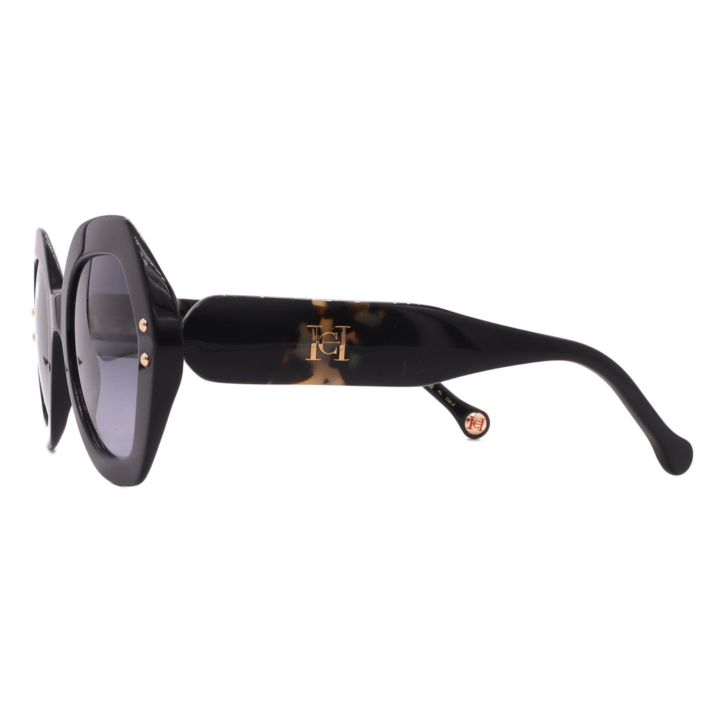 Carolina Herrera Sunglasses HER 0126/S-WR7-52-24-145 Non-Polarized FrameVault