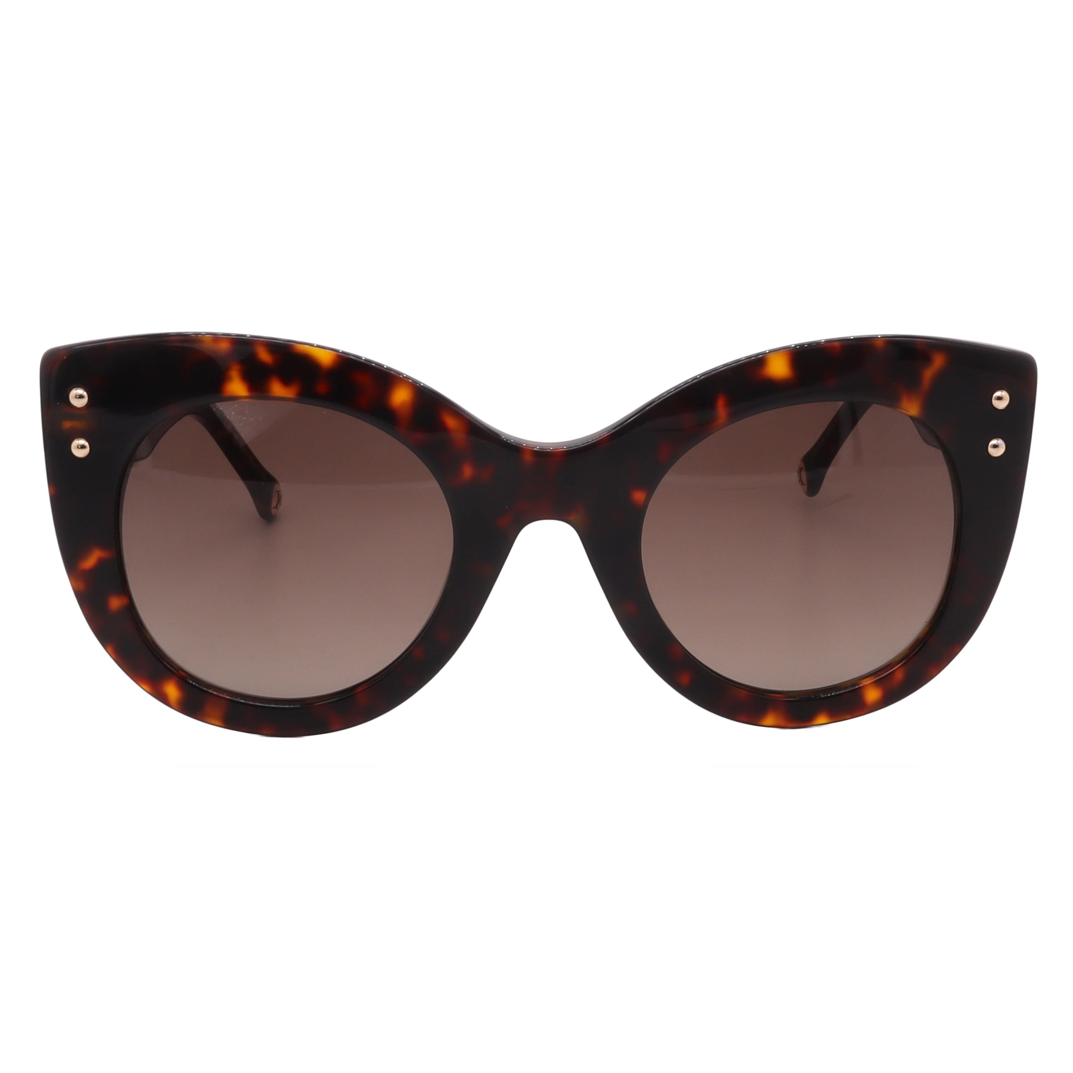 Carolina Herrera Sunglasses HER-0127/S-C9K-50-26-145 Non-Polarized FrameVault