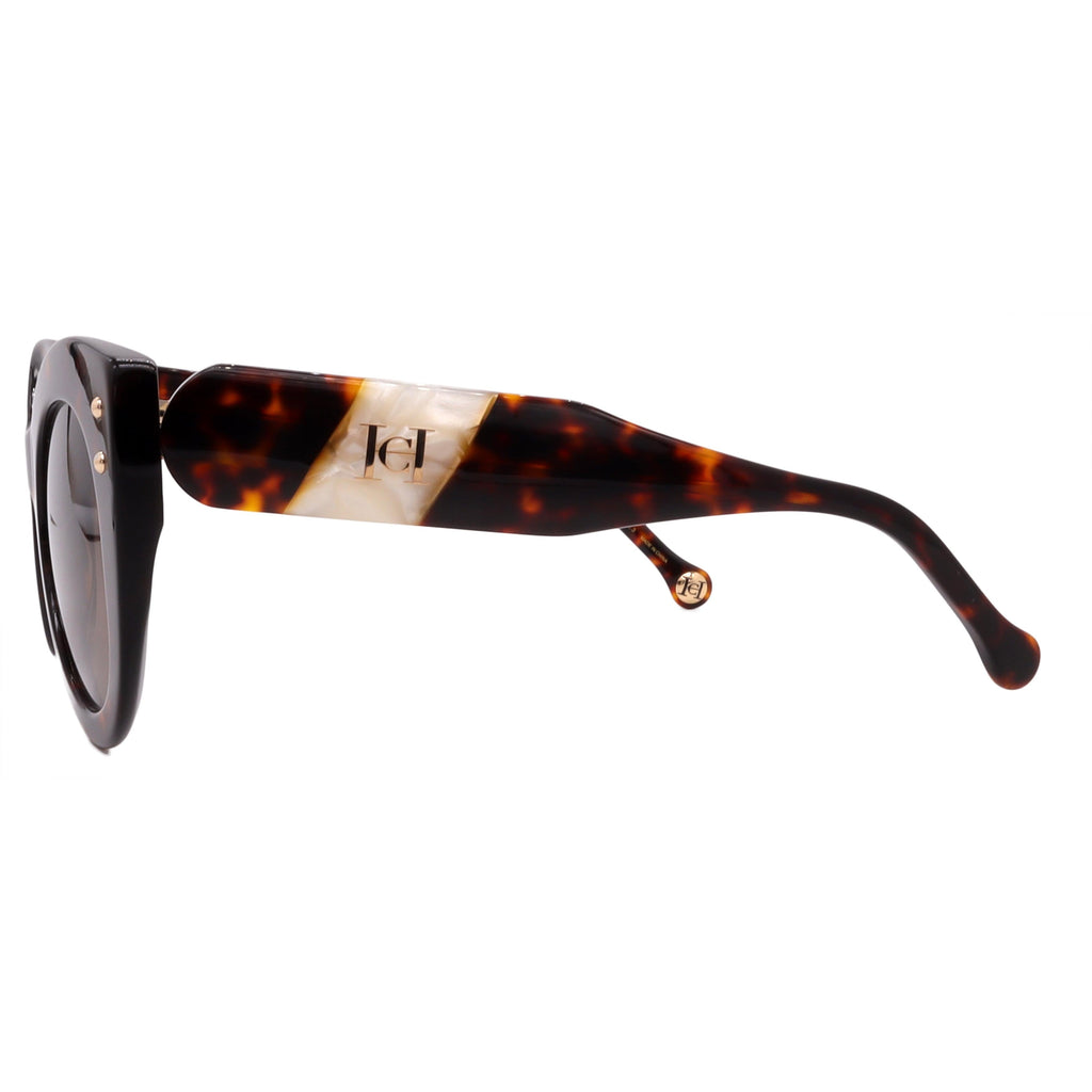 Carolina Herrera Sunglasses HER-0127/S-C9K-50-26-145 Non-Polarized FrameVault