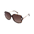 Carolina Herrera Sunglasses HER 0132/G/S-086-58-16-135 Non-Polarized FrameVault