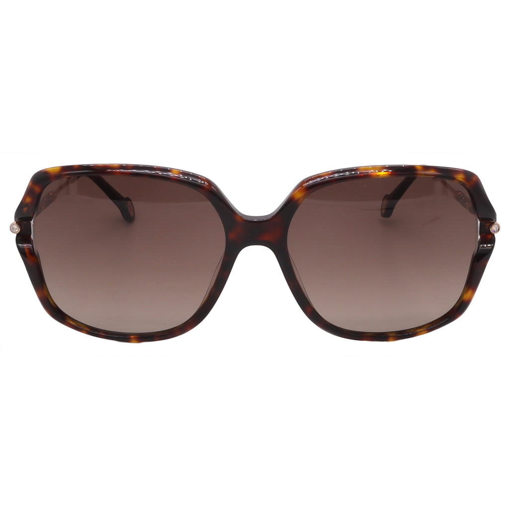 Carolina Herrera Sunglasses HER 0132/G/S-086-58-16-135 Non-Polarized FrameVault