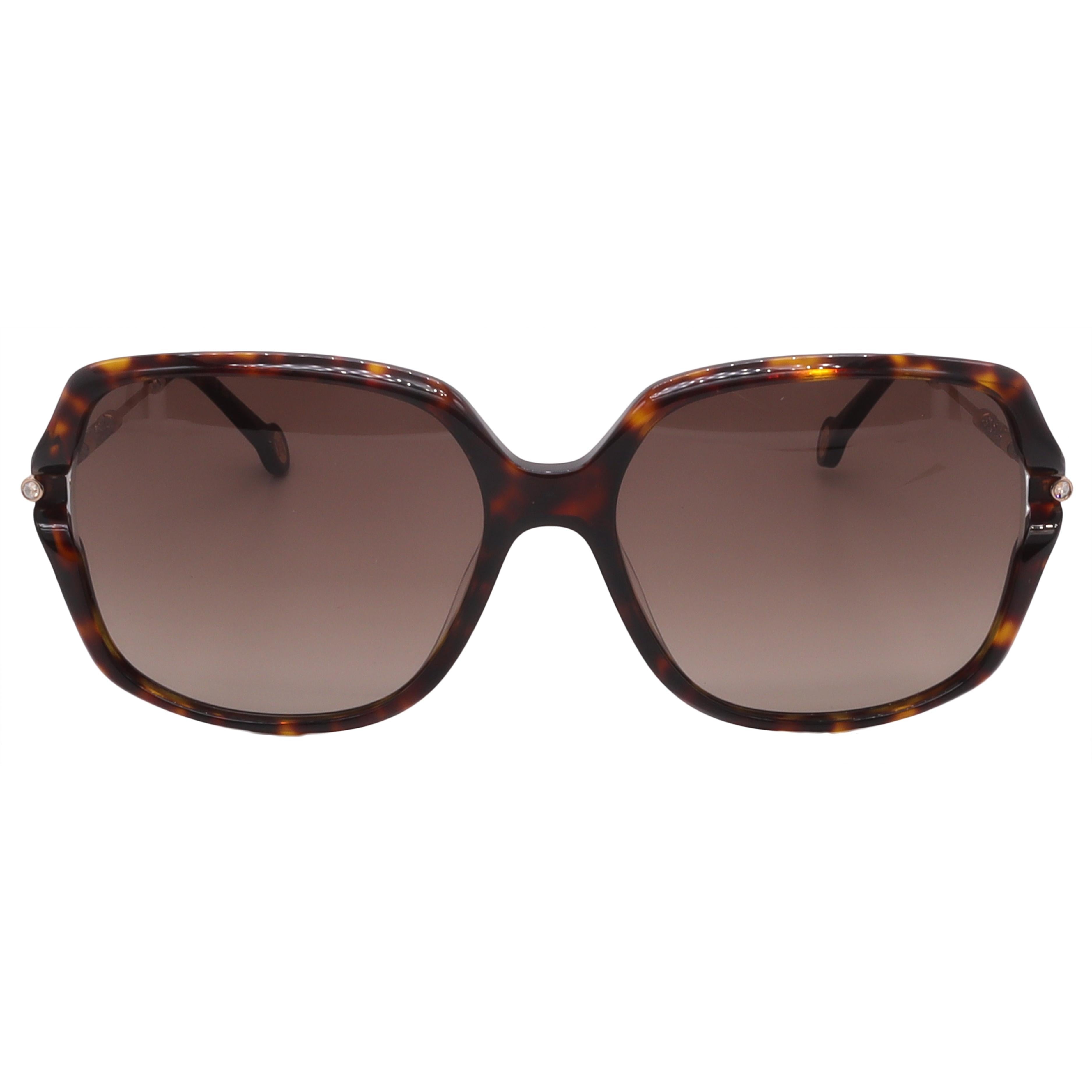 Carolina Herrera Sunglasses HER 0132/G/S-086-58-16-135 Non-Polarized FrameVault
