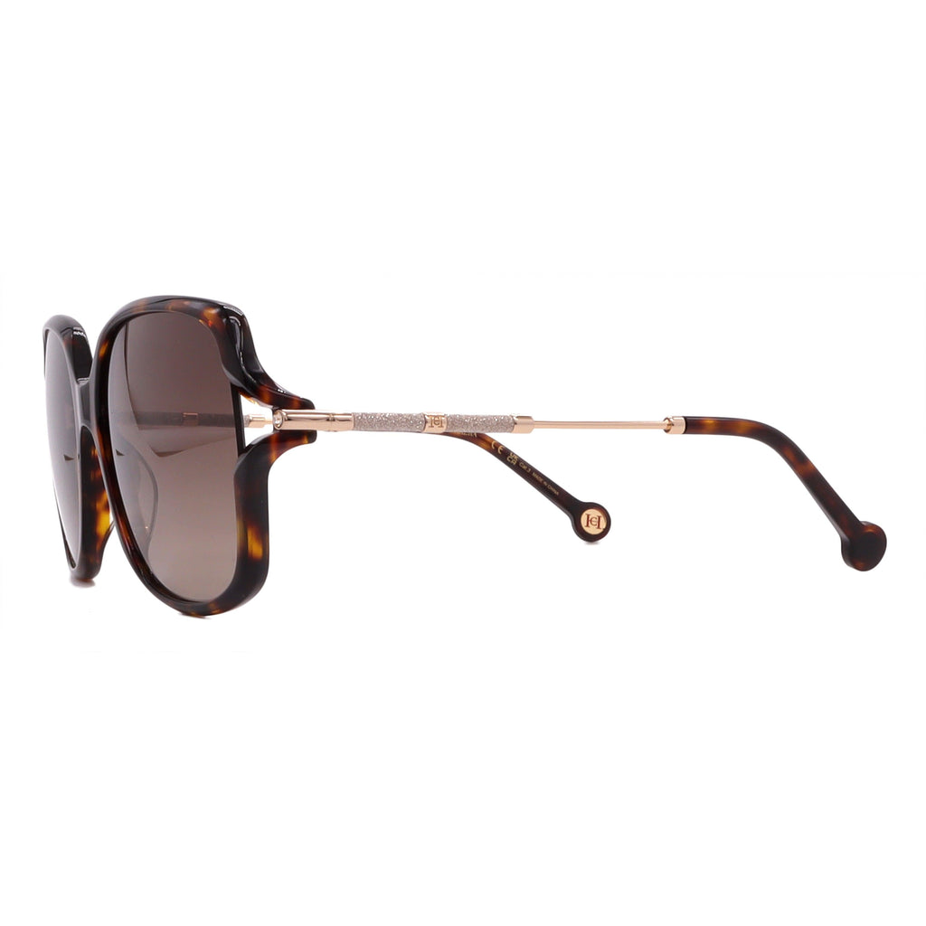 Carolina Herrera Sunglasses HER 0132/G/S-086-58-16-135 Non-Polarized FrameVault