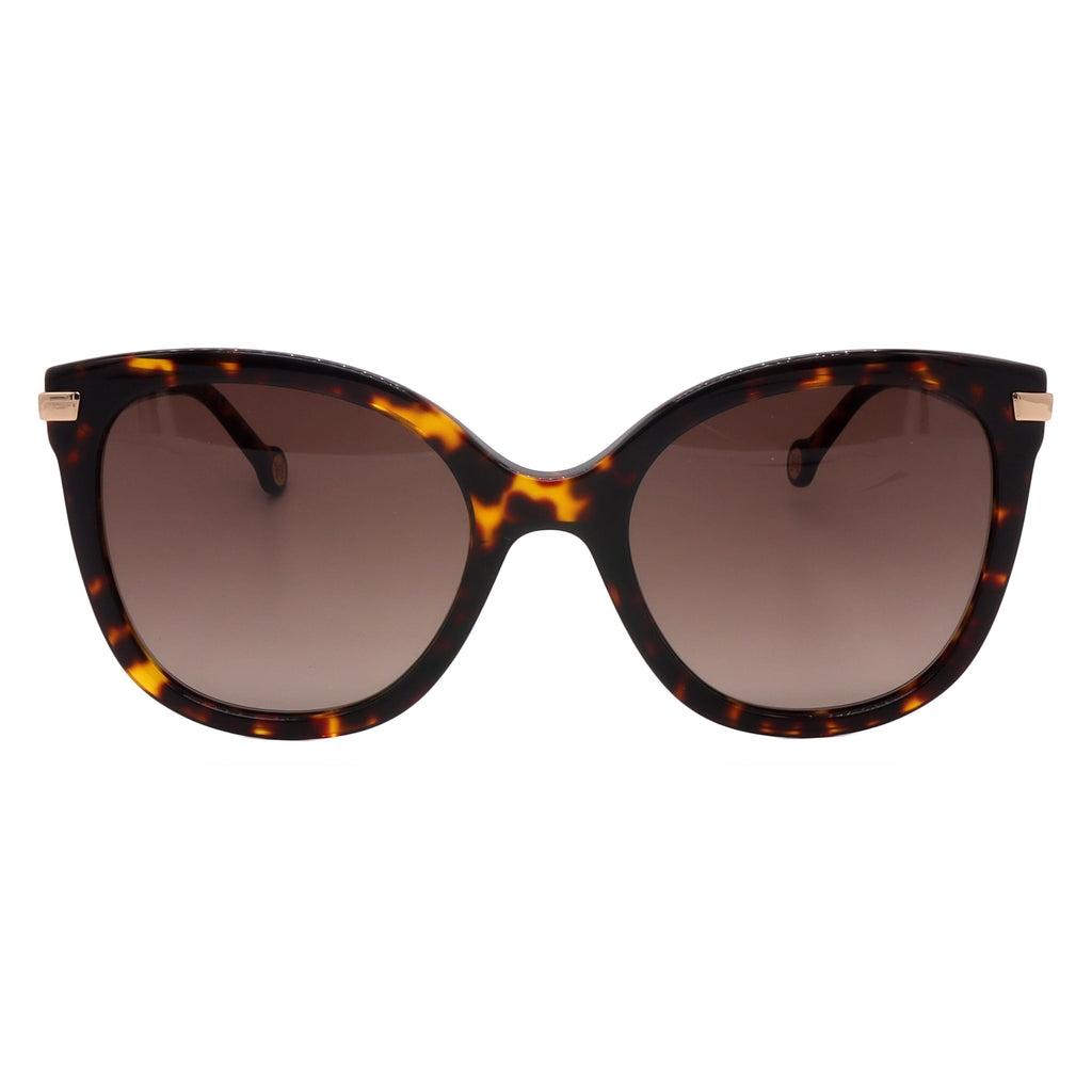 Carolina Herrera Sunglasses HER 0134/S- 086-55-21-145 Non-Polarized FrameVault