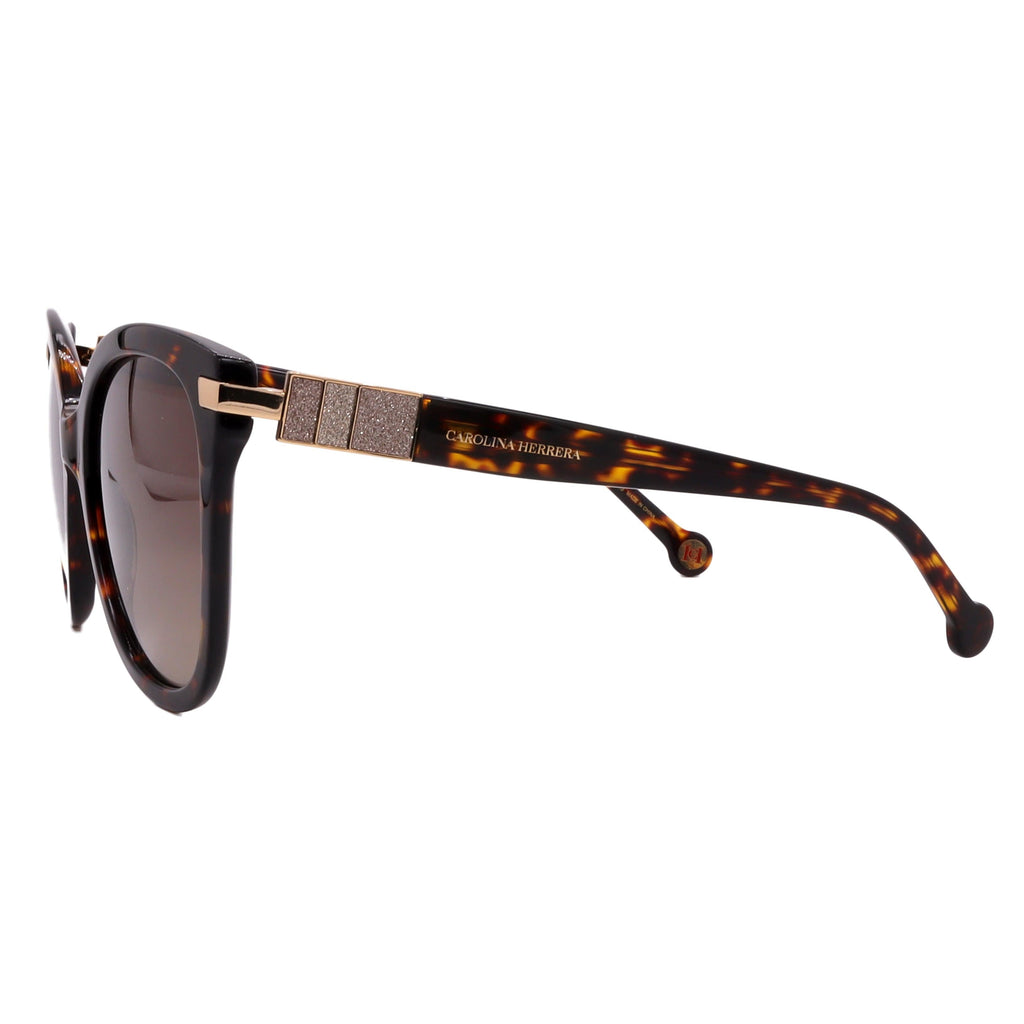 Carolina Herrera Sunglasses HER 0134/S- 086-55-21-145 Non-Polarized FrameVault
