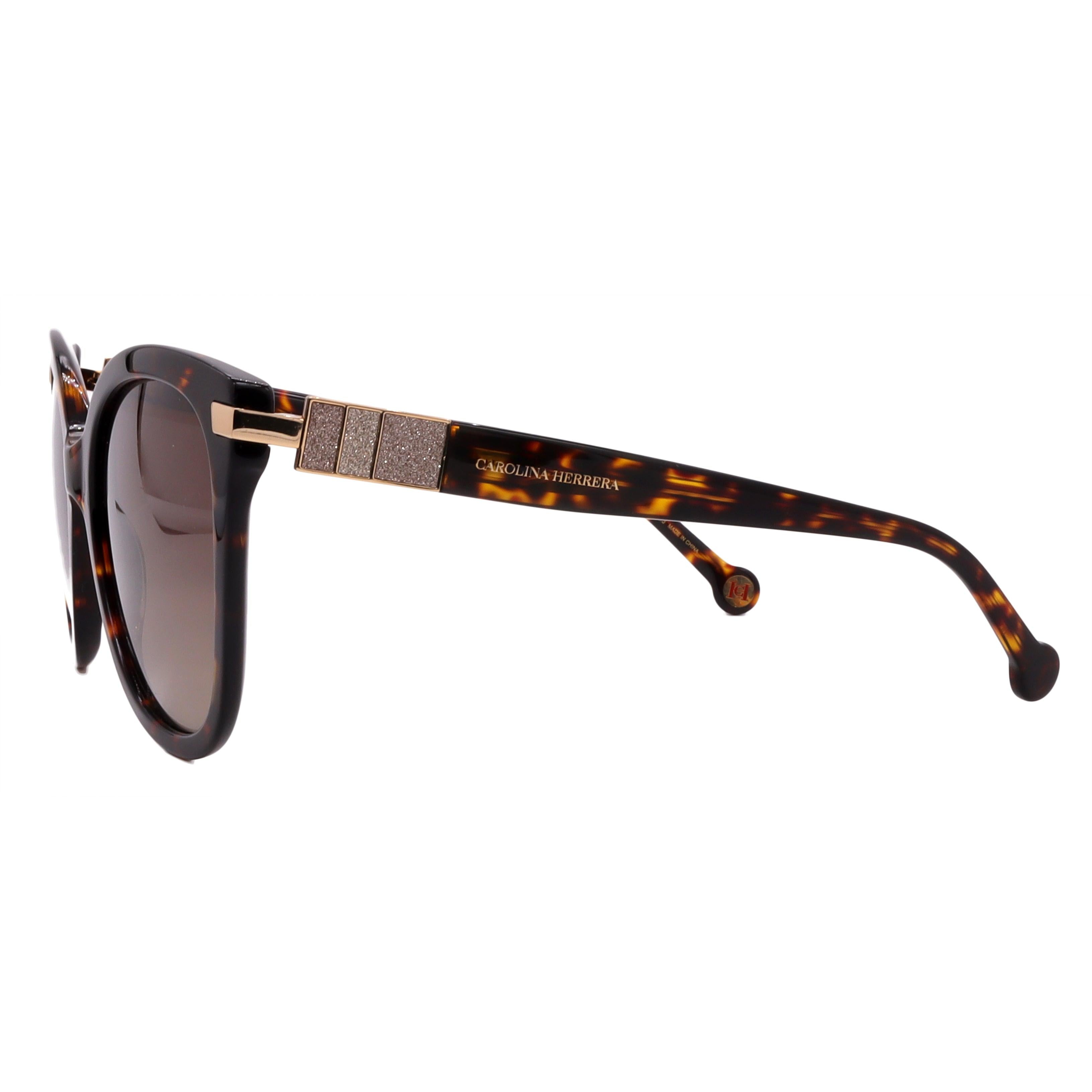 Carolina Herrera Sunglasses HER 0134/S- 086-55-21-145 Non-Polarized FrameVault
