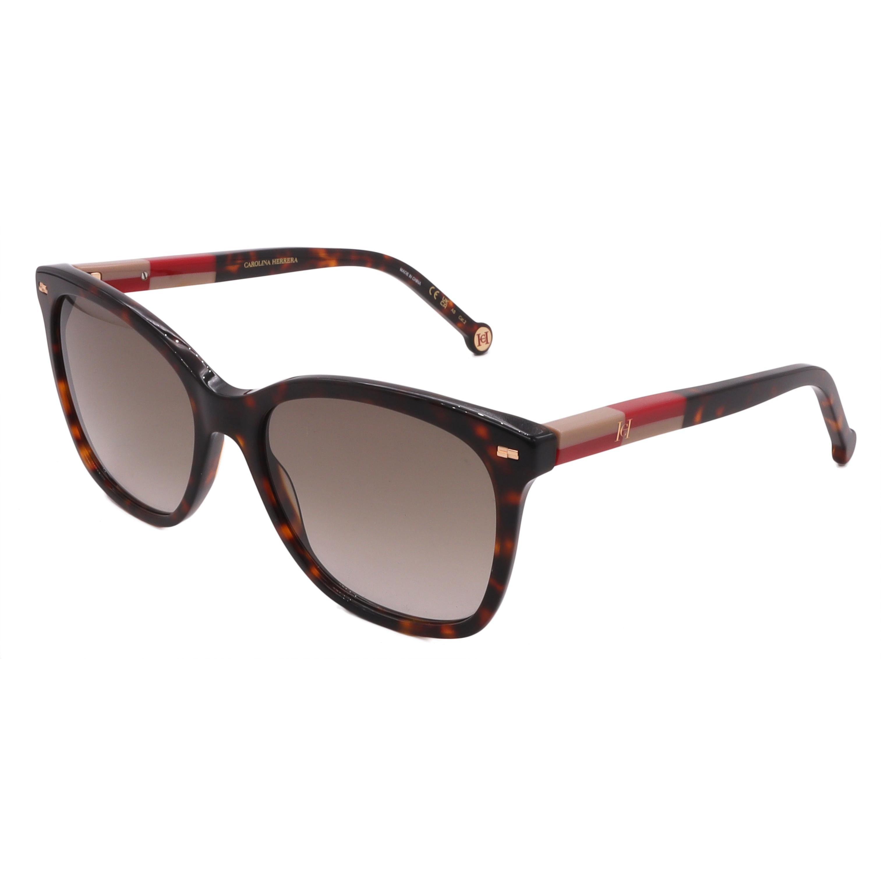 Carolina Herrera Sunglasses HER 0137/S-O63-54-17-145 Non-Polarized FrameVault