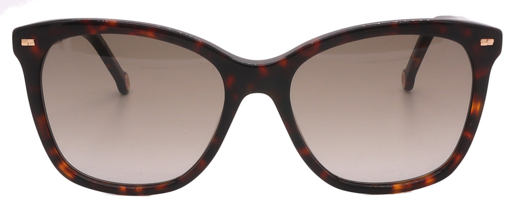 Carolina Herrera Sunglasses HER 0137/S-O63-54-17-145 Non-Polarized FrameVault