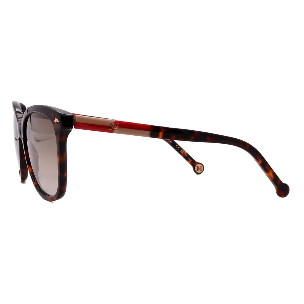 Carolina Herrera Sunglasses HER 0137/S-O63-54-17-145 Non-Polarized FrameVault