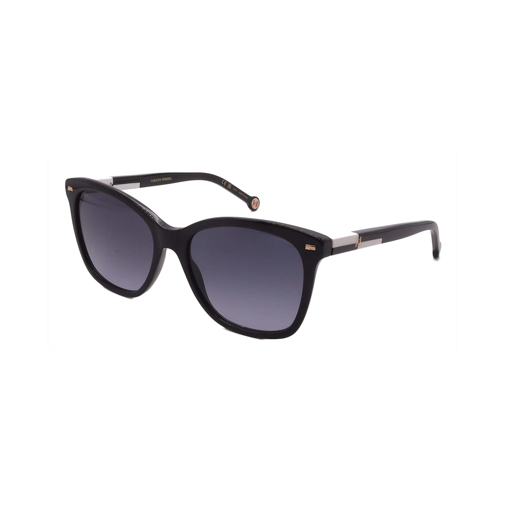 Carolina Herrera Sunglasses HER 0137/S-80S-54-17-145 Non-Polarized FrameVault