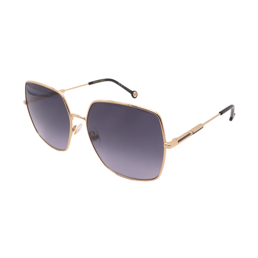 Carolina Herrera Sunglasses HER-0139/S-000-60-16-145 Non-Polarized FrameVault