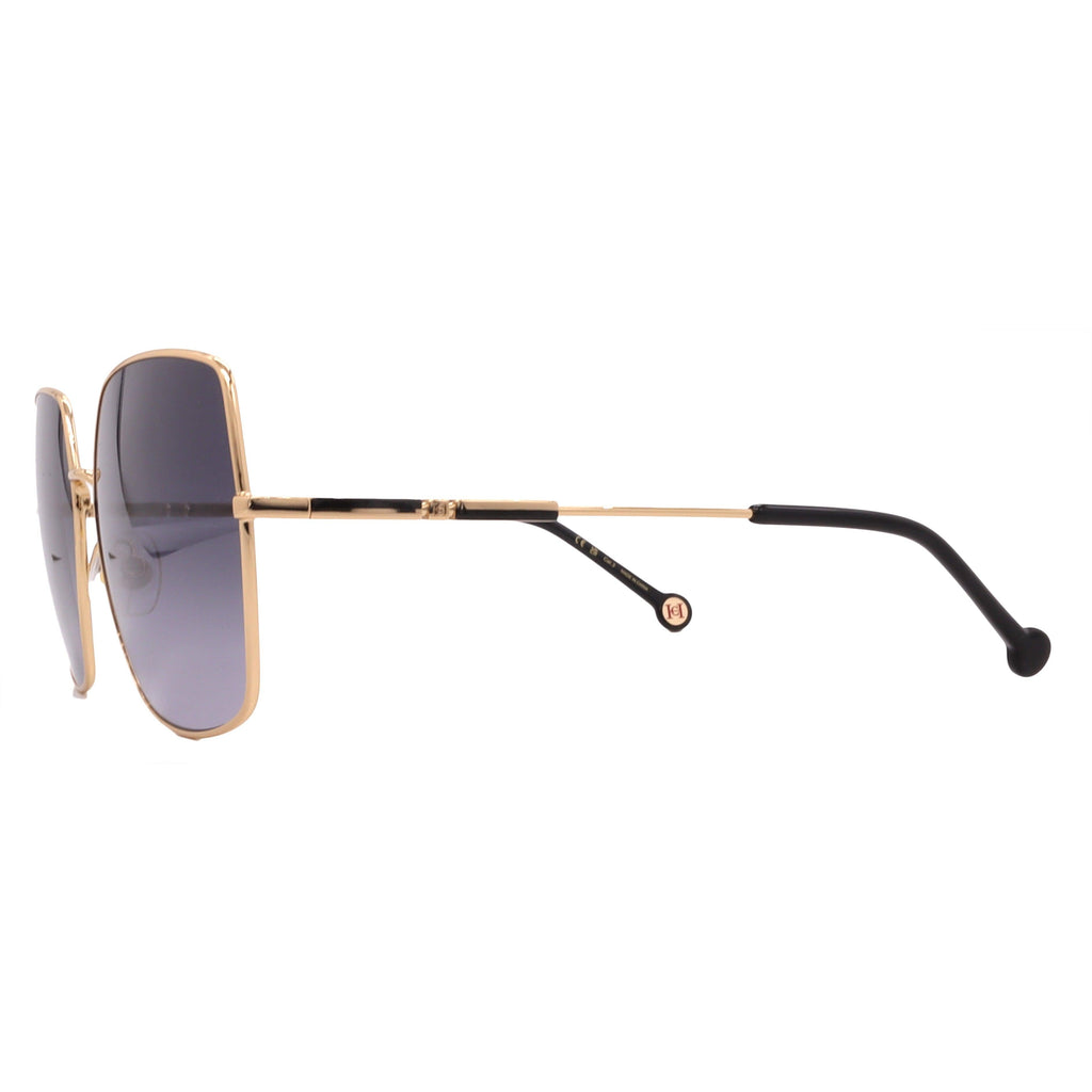 Carolina Herrera Sunglasses HER-0139/S-000-60-16-145 Non-Polarized FrameVault