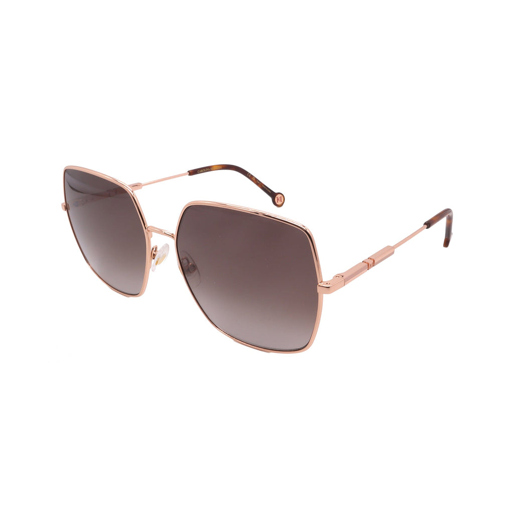 Carolina Herrera Sunglasses Her 0139/S-DDB-60-16-145 Non-Polarized FrameVault
