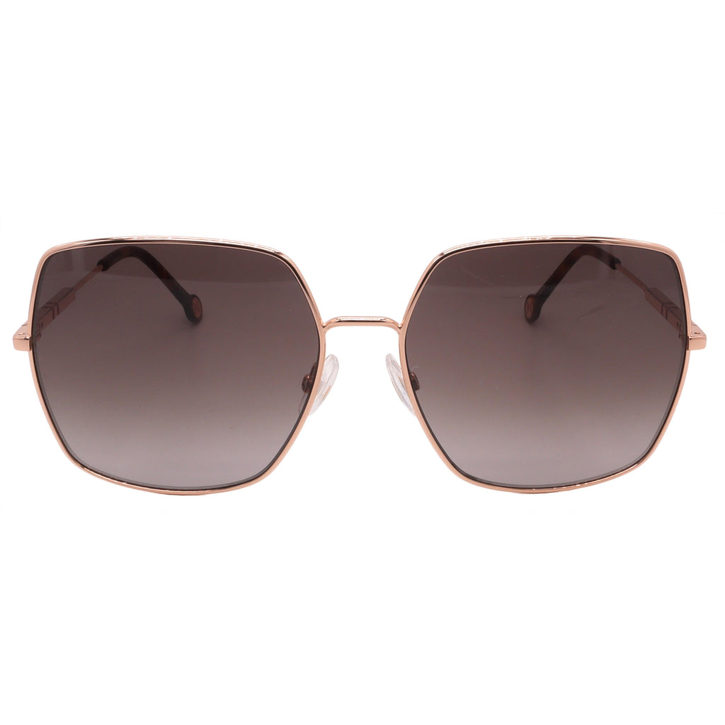 Carolina Herrera Sunglasses Her 0139/S-DDB-60-16-145 Non-Polarized FrameVault