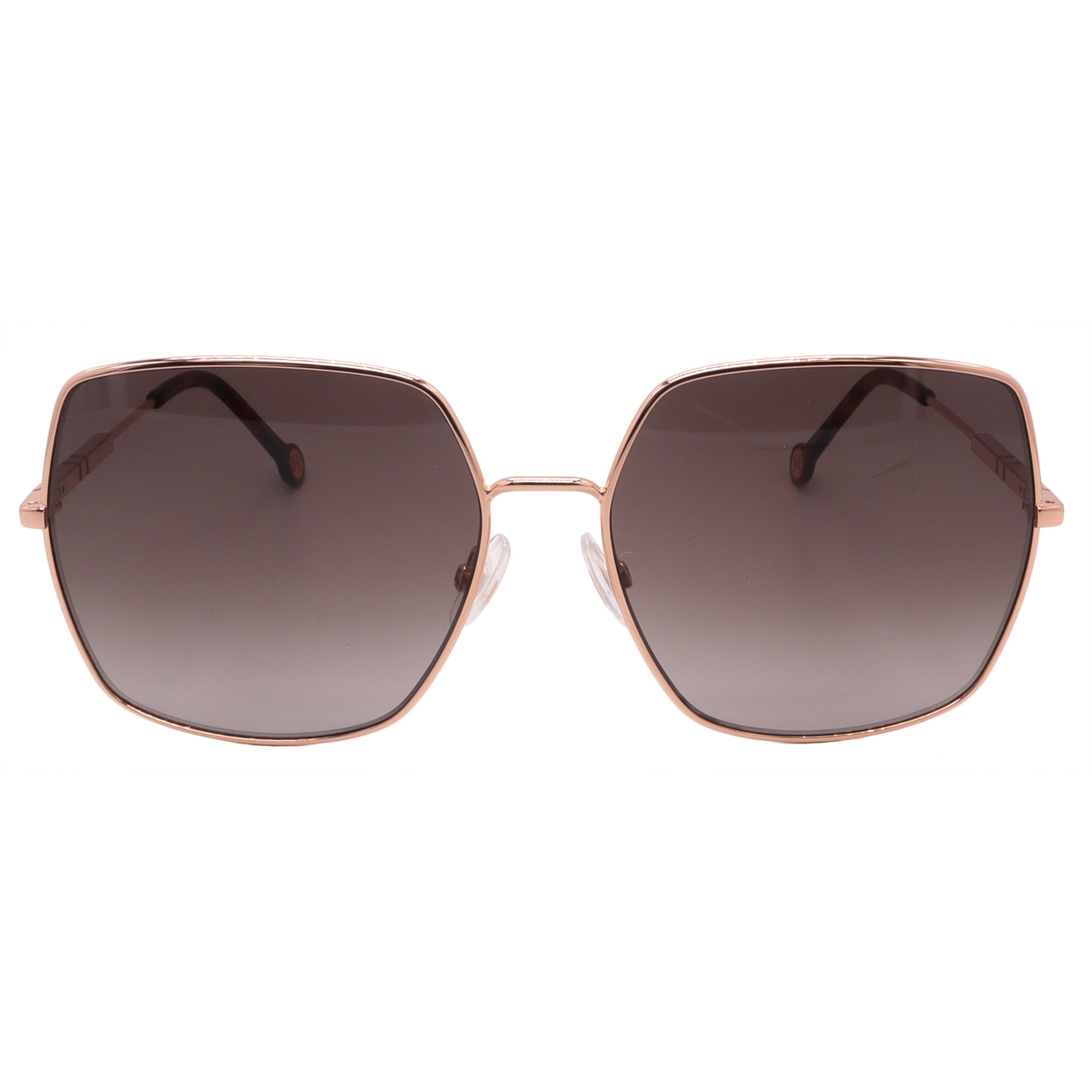 Carolina Herrera Sunglasses Her 0139/S-DDB-60-16-145 Non-Polarized FrameVault