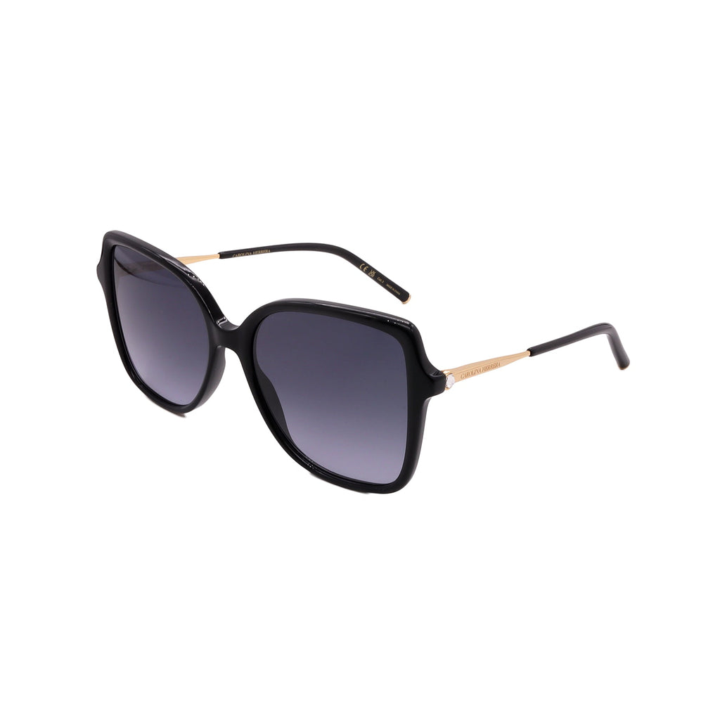 Carolina Herrera Sunglasses HER 0179/S-2M2-55-17-145 Non-Polarized FrameVault