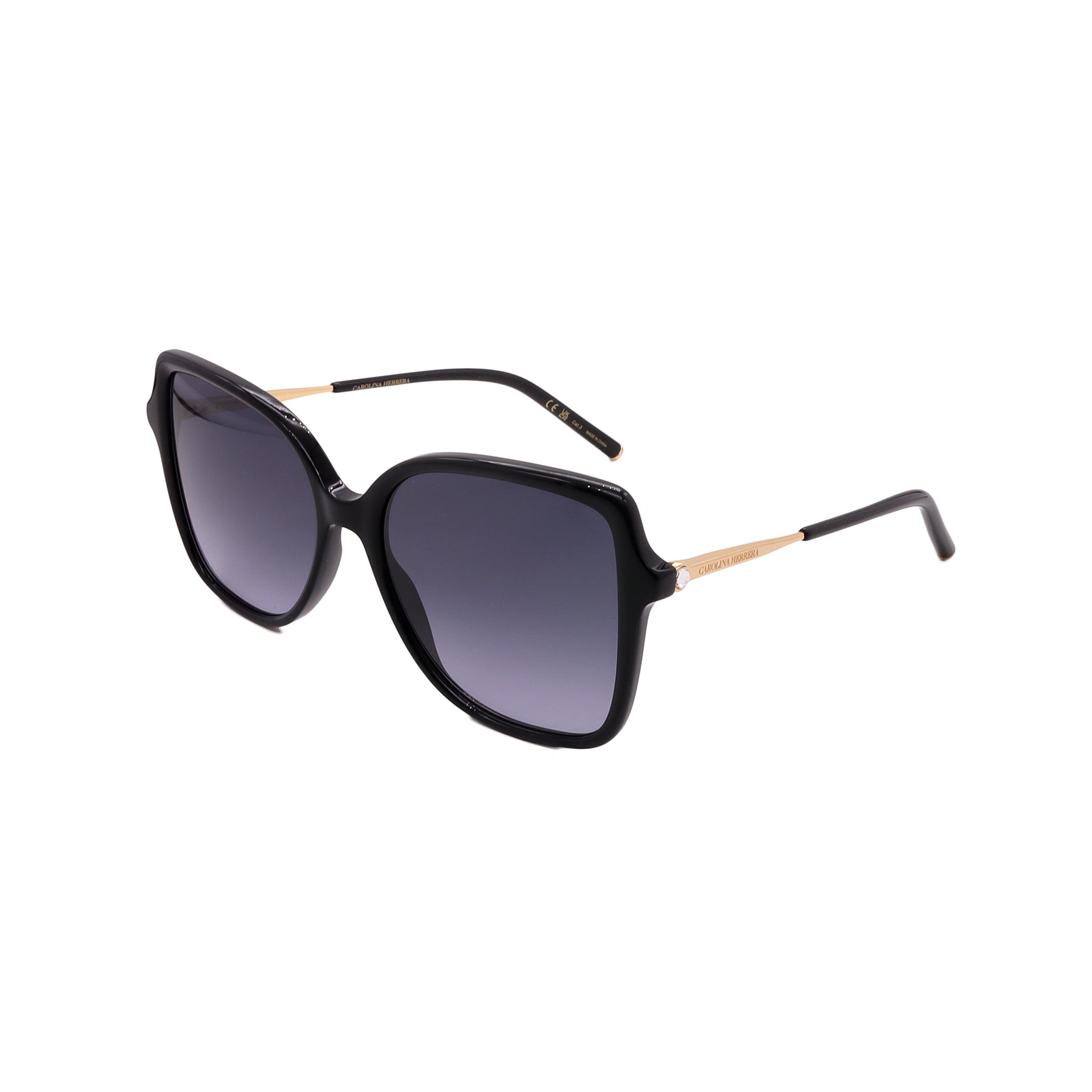 Carolina Herrera Sunglasses HER 0179/S-2M2-55-17-145 Non-Polarized FrameVault